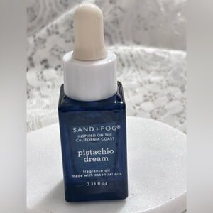 Pistachio Dream Diffuser Oil